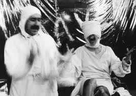 Un espectáculo de Alberto Ure