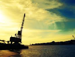 El astillero (Juan Carlos Onetti, 1961)