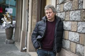 Encuentro con Alessandro Baricco