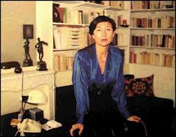 Julia Kristeva, búlgara en París