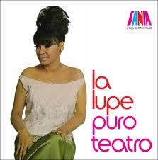 Un cover para la Lupe