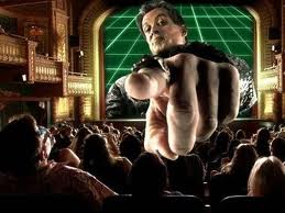 Distancia abolida en tiempo real