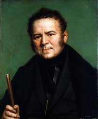 "...un caballero grueso que compra muchos libros..."