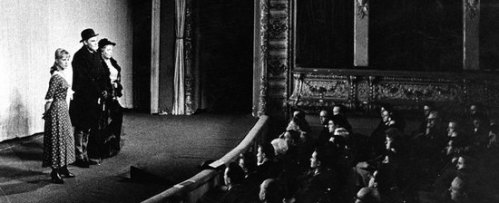 No puede derribarse una pared que no existe