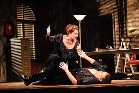 Melodrama y thriller en el siglo XXI