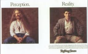 Rolling Stone en los 80