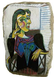 "Y sin embargo es usted"