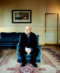 Pierre Guyotat en nuestros días