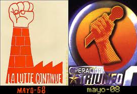 Las imágenes cambian de ideas