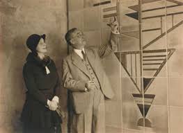 Adelantados a su tiempo