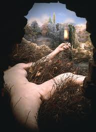 La luz al final del túnel