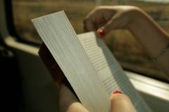 La pasajera del tiempo