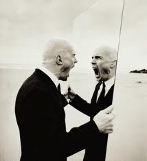 Conversations with myself