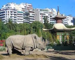 Jardín Zoológico de Buenos Aires