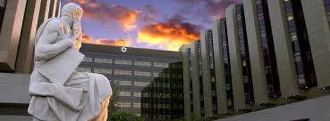 La luz al final del túnel