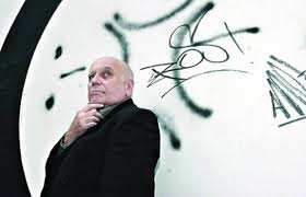 Retrato del artista maduro