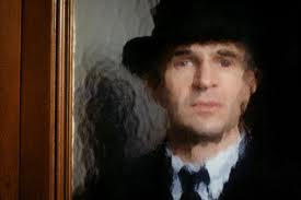 François Truffaut en La habitación verde