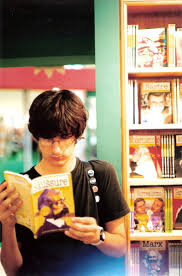 Alguien que anda por ahí