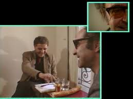 El gusto por la cita