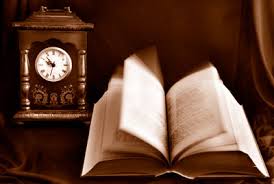 La novela a través del tiempo