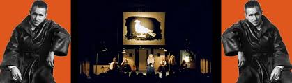 El teatro épico de Bertolt Brecht