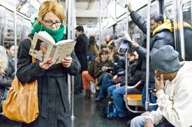 ¿Por qué leer en lugar de conversar?