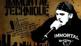 En el comienzo era el ritmo