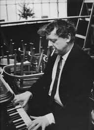 El novelista músico