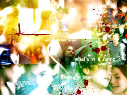 ¿Qué hay en un nombre?