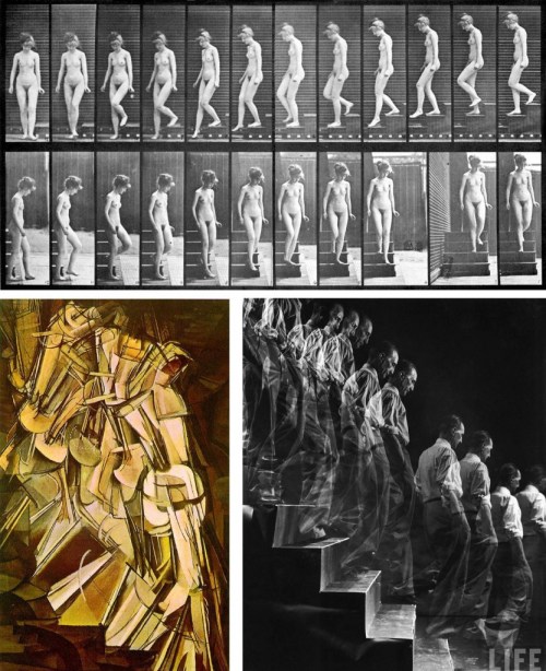 Un instante tan ancho como largo es el tiempo