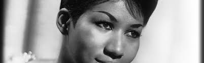 arethafranklin
