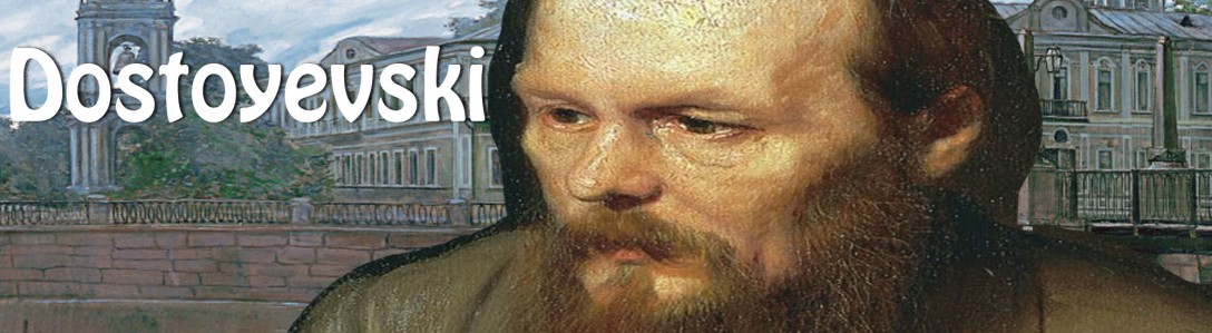 dostoyevski