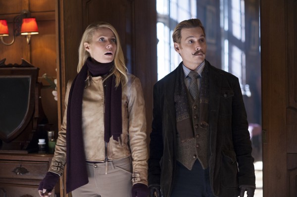 mortdecai