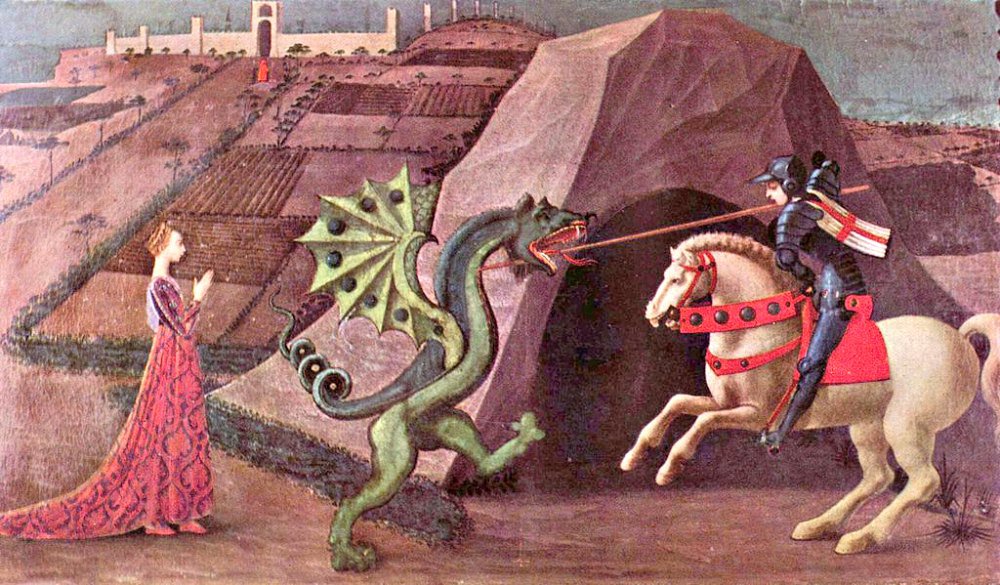 uccello