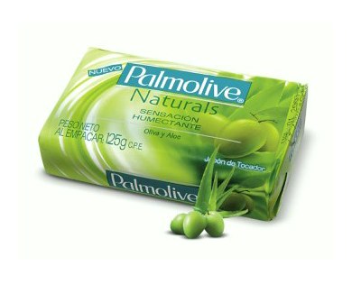 palmolive
