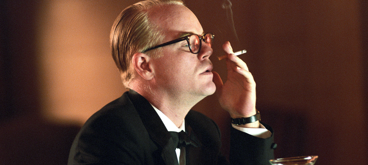 Truman-Capote