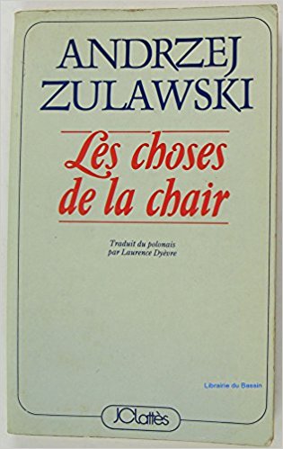 zulawski-libro