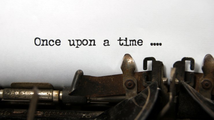 había-una-vez