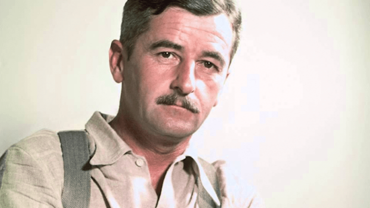 faulkner